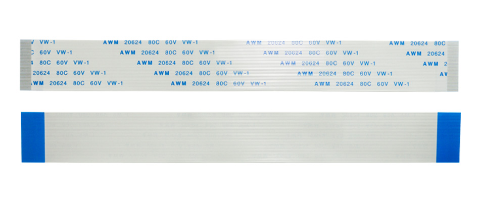 FFC/FPC扁平软排线 0.5间距 33P 150MM A型同向 FFC线,宏利